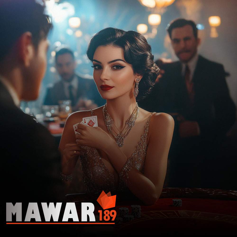 Mawar189 > Lebih Banyak Hadirkan Pilihan Game Bertema Candy